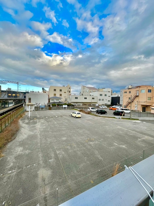 Ｄ－ＲＯＯＭ　ＮＡＮＫＡＩの物件内観写真