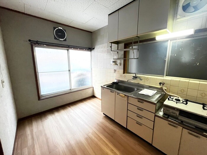 大日東・外園様貸家２の物件内観写真