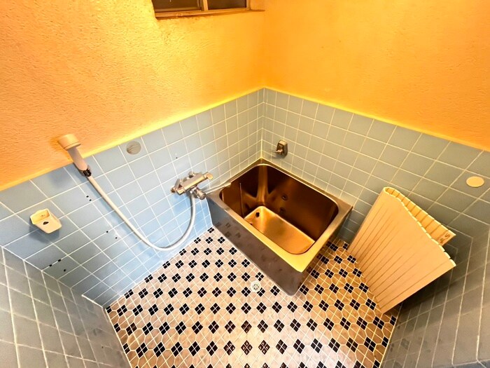 大日東・外園様貸家２の物件内観写真