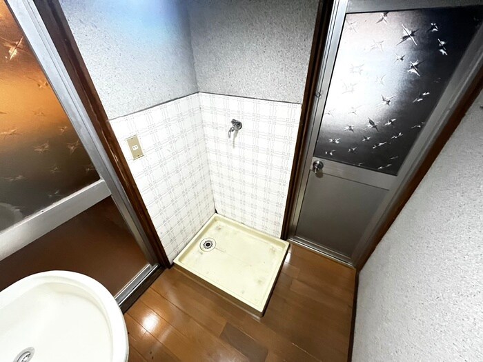 大日東・外園様貸家２の物件内観写真