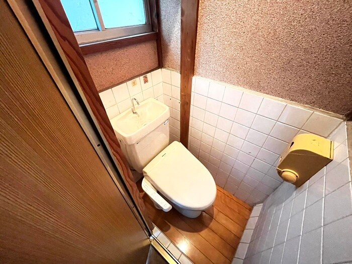 大日東・外園様貸家２の物件内観写真