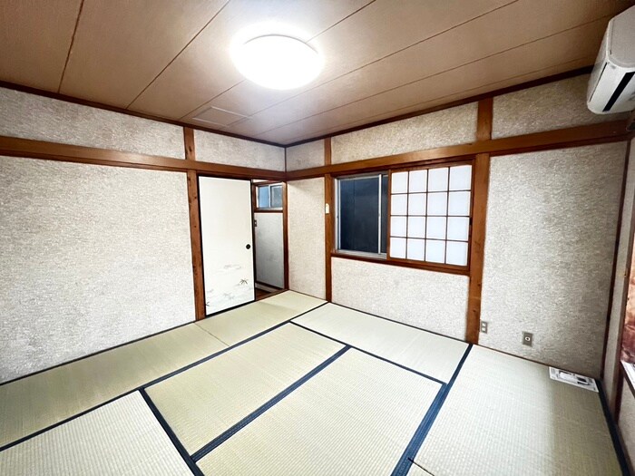 大日東・外園様貸家２の物件内観写真