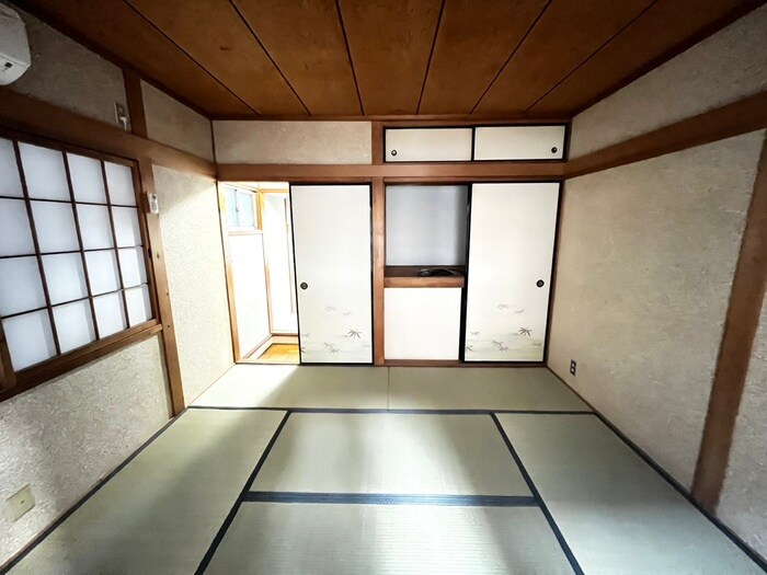 大日東・外園様貸家２の物件内観写真