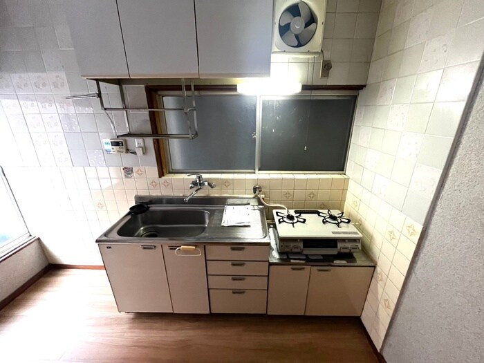 大日東・外園様貸家２の物件内観写真