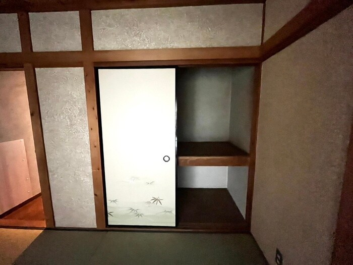 大日東・外園様貸家２の物件内観写真