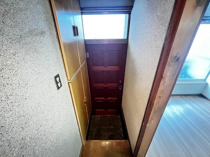 大日東・外園様貸家２の物件内観写真