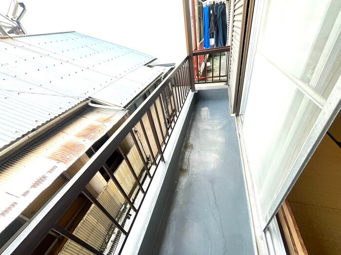 大日東・外園様貸家２の物件内観写真