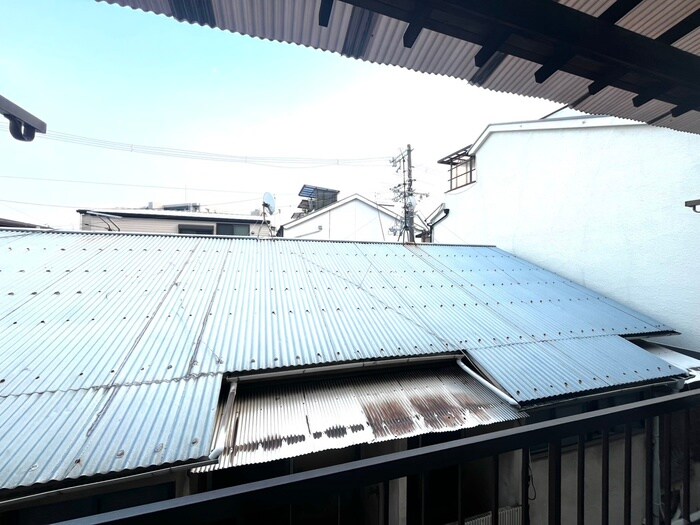 大日東・外園様貸家２の物件内観写真