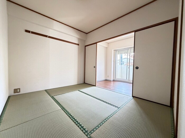 グレースコート山手町の物件内観写真