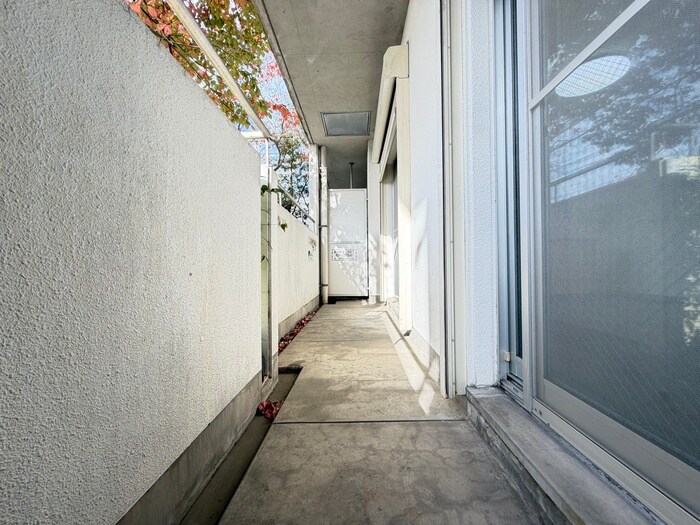 グレースコート山手町の物件内観写真