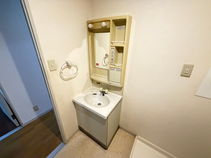 グレースコート山手町の物件内観写真