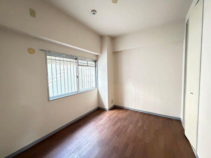 グレースコート山手町の物件内観写真