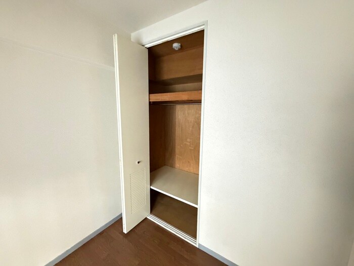 グレースコート山手町の物件内観写真