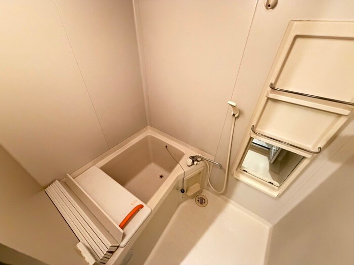 グレースコート山手町の物件内観写真