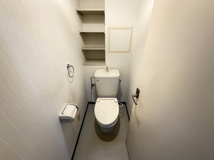 グレースコート山手町の物件内観写真