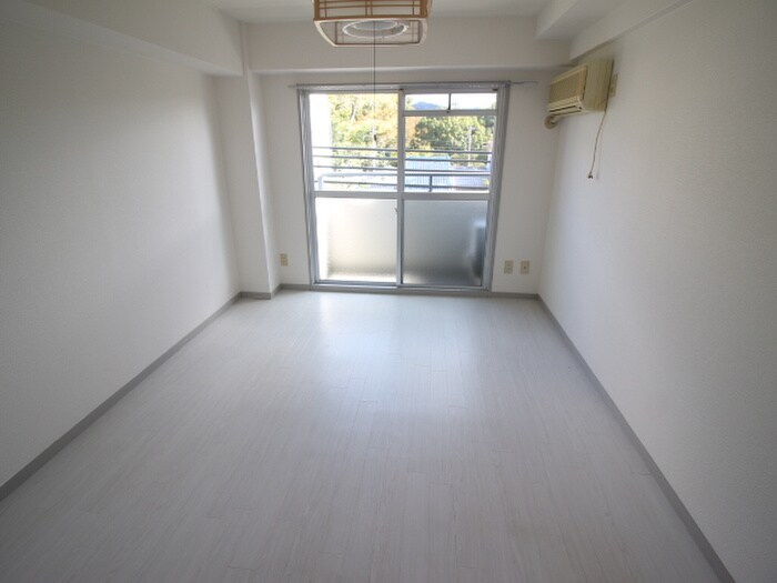 カーサデ下鴨の物件内観写真