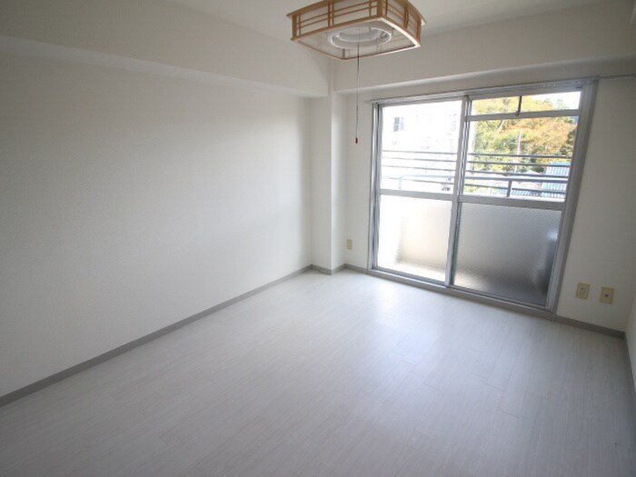 カーサデ下鴨の物件内観写真