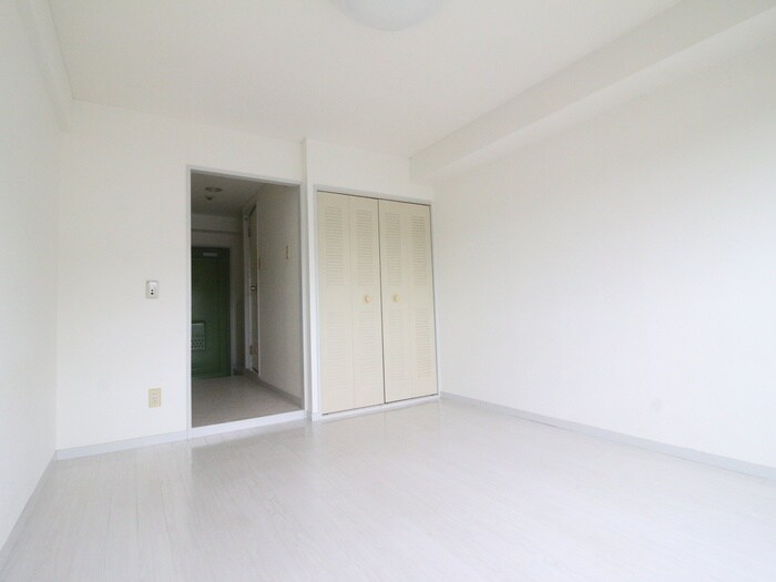 カーサデ下鴨の物件内観写真