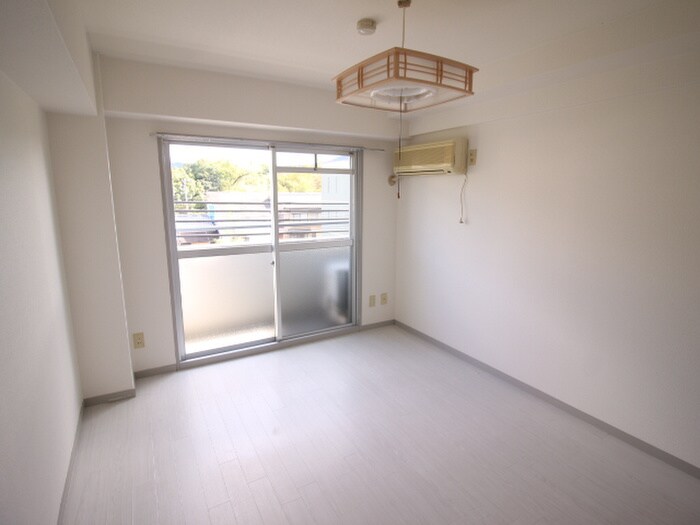 カーサデ下鴨の物件内観写真