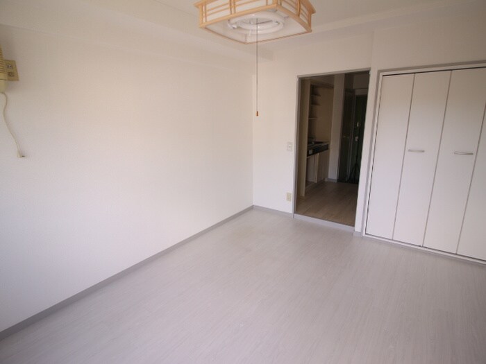 カーサデ下鴨の物件内観写真