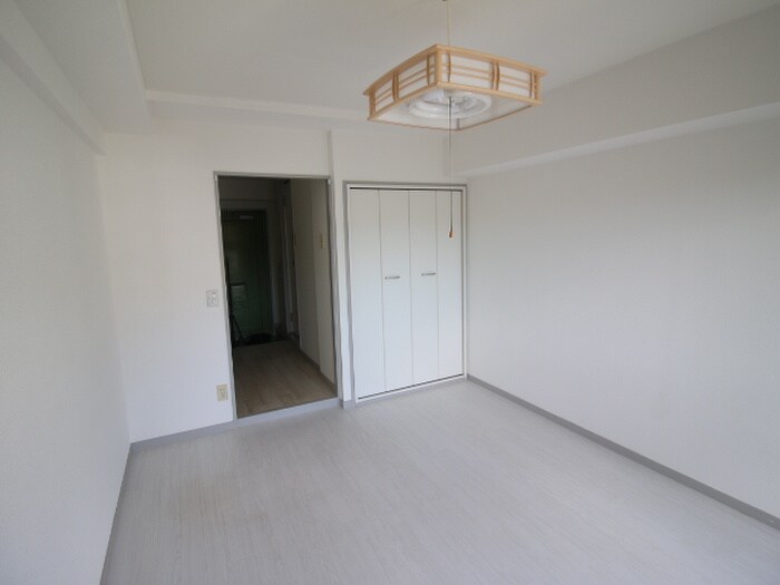 カーサデ下鴨の物件内観写真