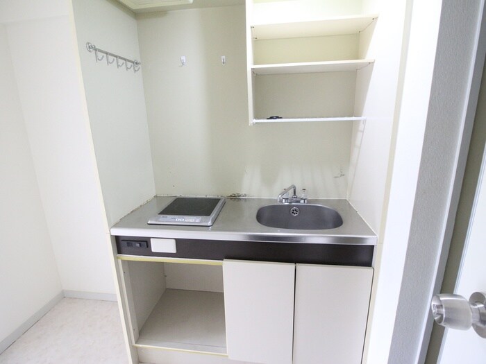 カーサデ下鴨の物件内観写真