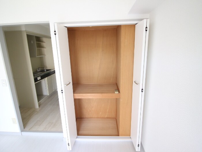 カーサデ下鴨の物件内観写真