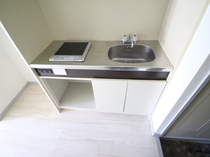 カーサデ下鴨の物件内観写真