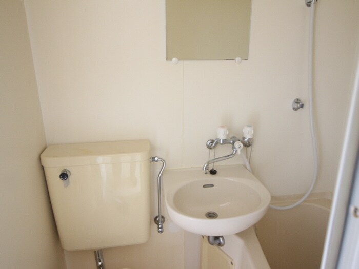 カーサデ下鴨の物件内観写真