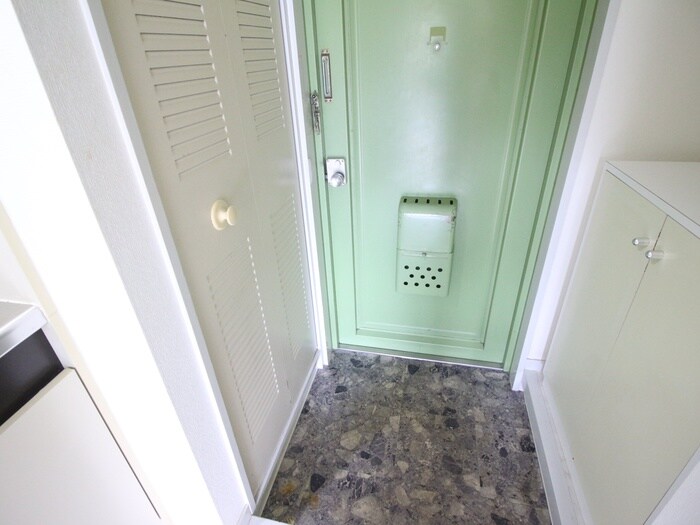 カーサデ下鴨の物件内観写真