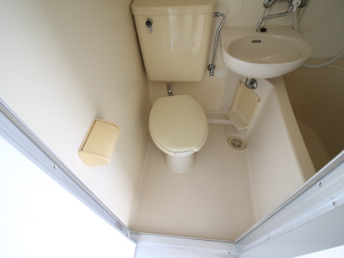 カーサデ下鴨の物件内観写真