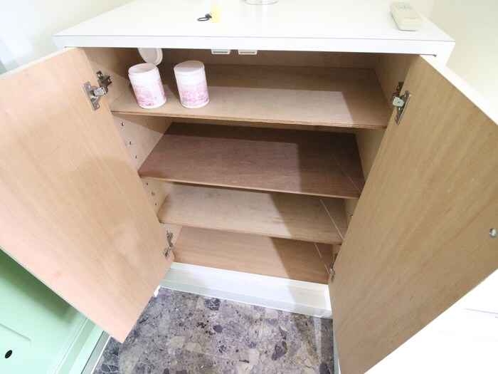 カーサデ下鴨の物件内観写真