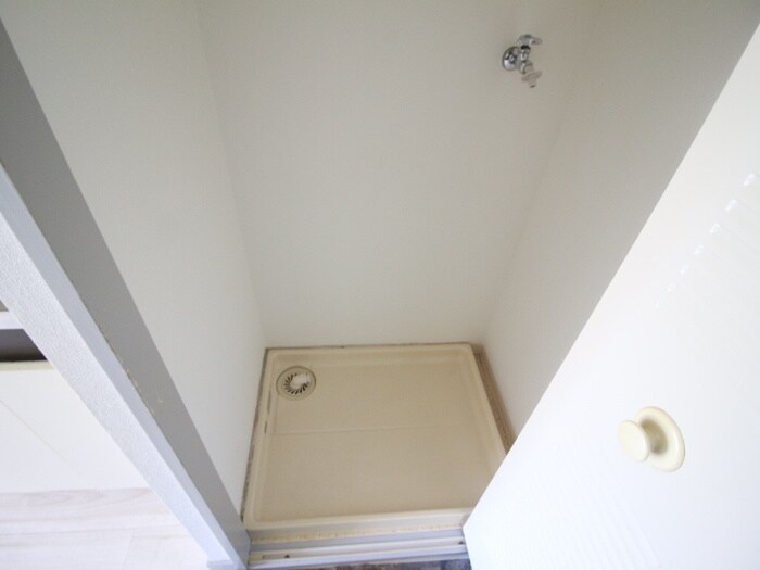 カーサデ下鴨の物件内観写真