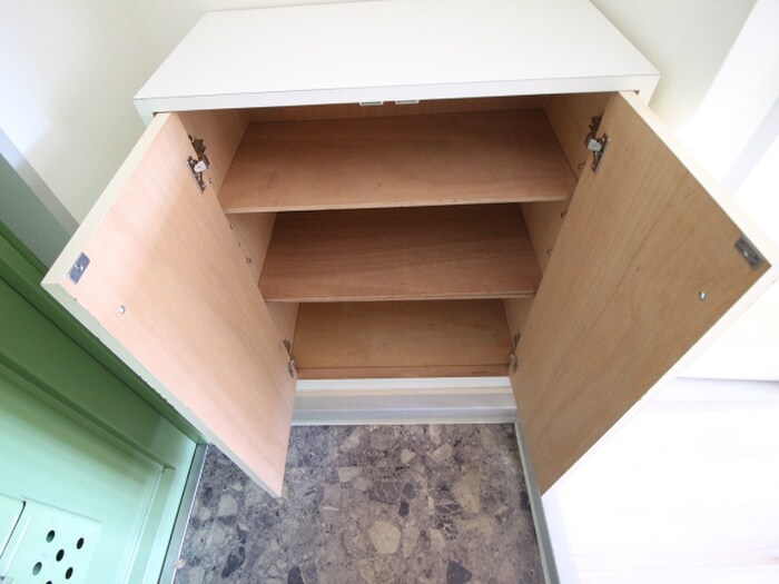 カーサデ下鴨の物件内観写真