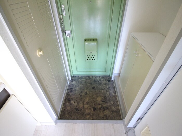 カーサデ下鴨の物件内観写真