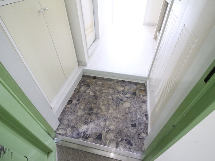 カーサデ下鴨の物件内観写真