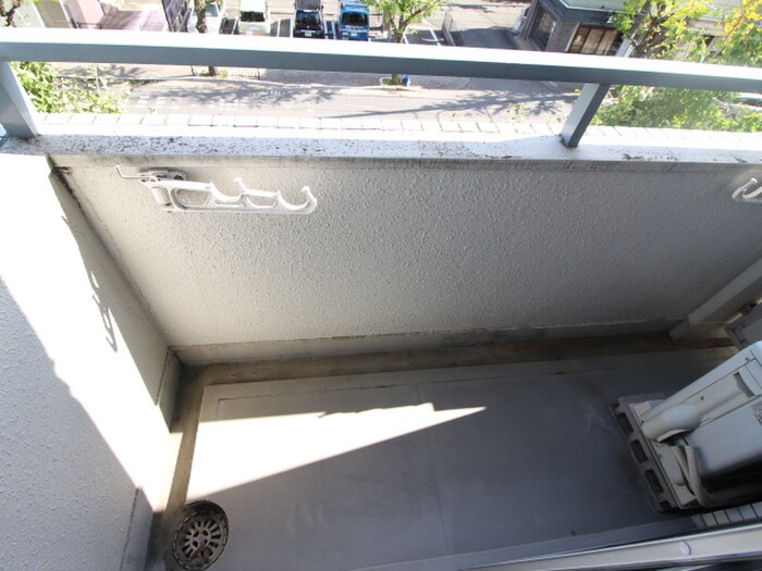 カーサデ下鴨の物件内観写真