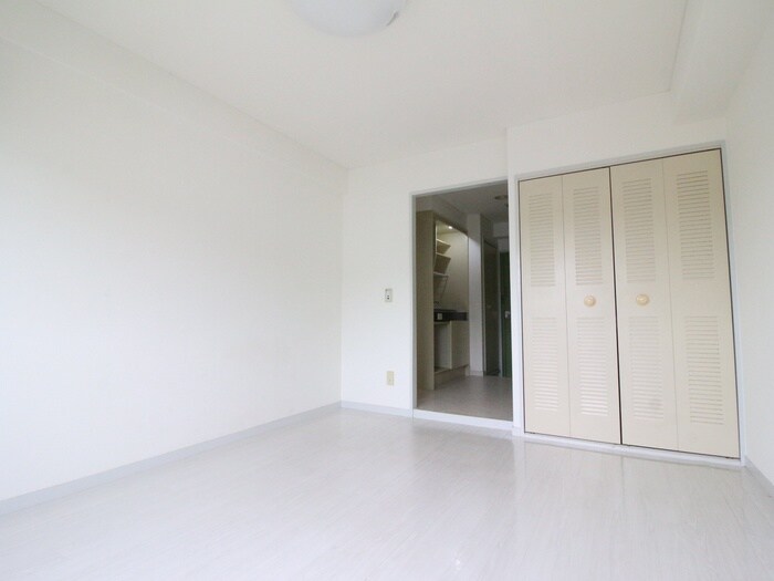 カーサデ下鴨の物件内観写真