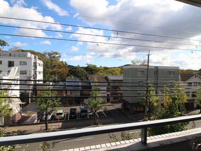 カーサデ下鴨の物件内観写真