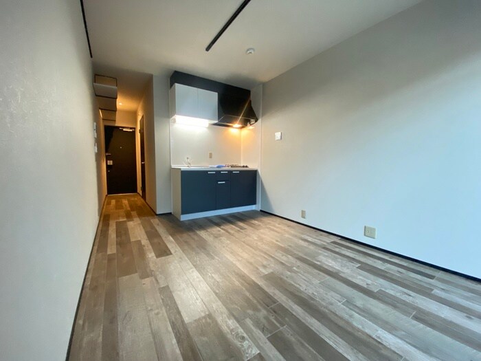 スターアパートメント下鴨の物件内観写真