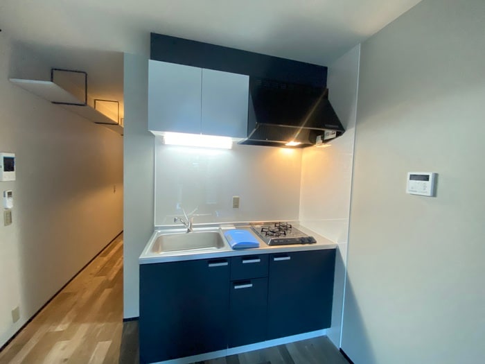 スターアパートメント下鴨の物件内観写真