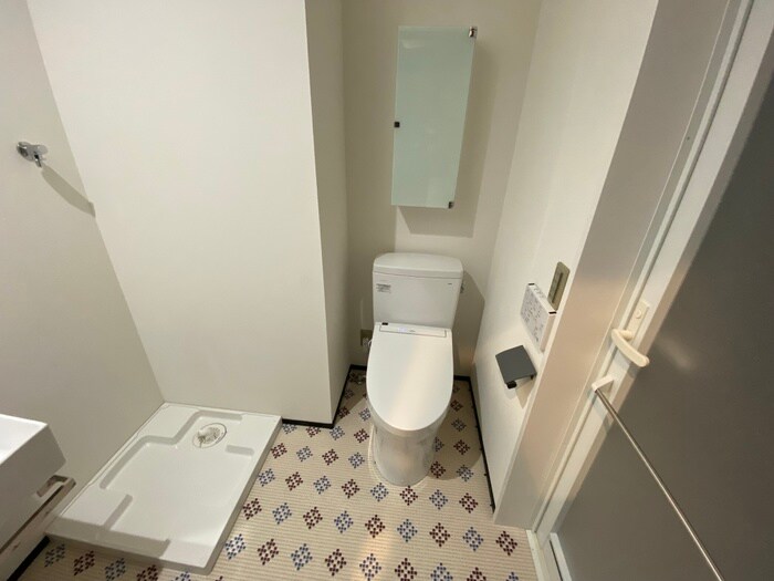 スターアパートメント下鴨の物件内観写真