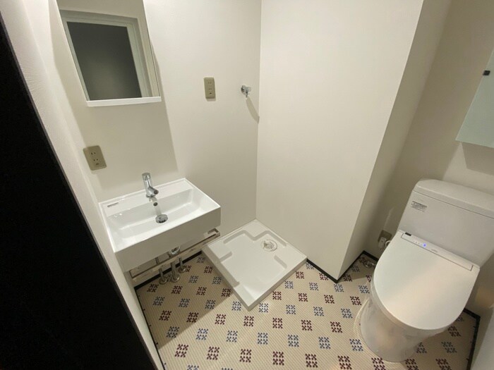 スターアパートメント下鴨の物件内観写真