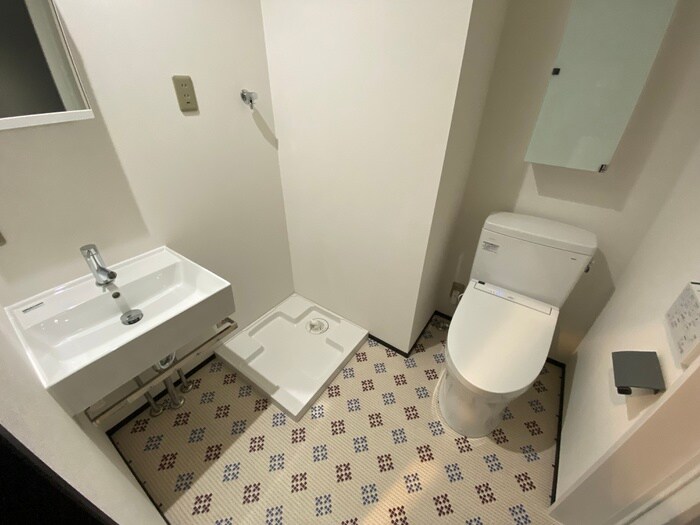 スターアパートメント下鴨の物件内観写真