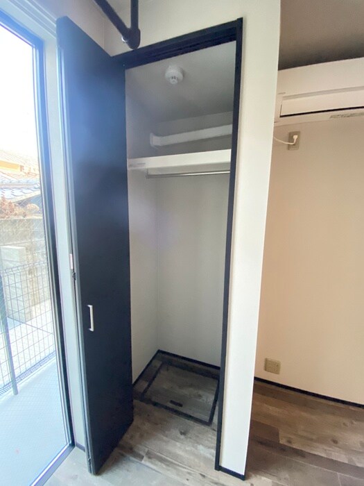 スターアパートメント下鴨の物件内観写真