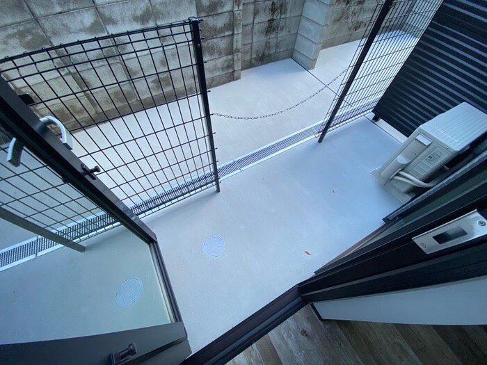 スターアパートメント下鴨の物件内観写真