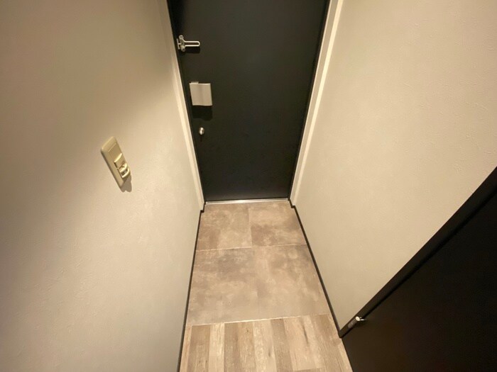 スターアパートメント下鴨の物件内観写真