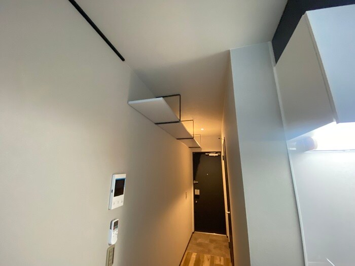 スターアパートメント下鴨の物件内観写真