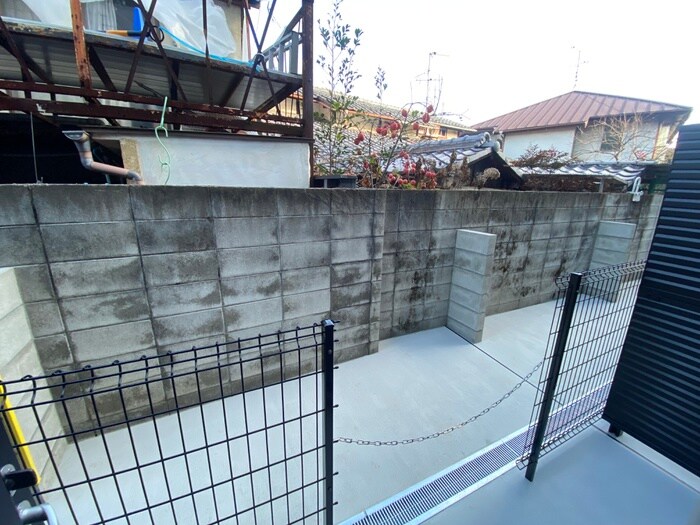 スターアパートメント下鴨の物件内観写真