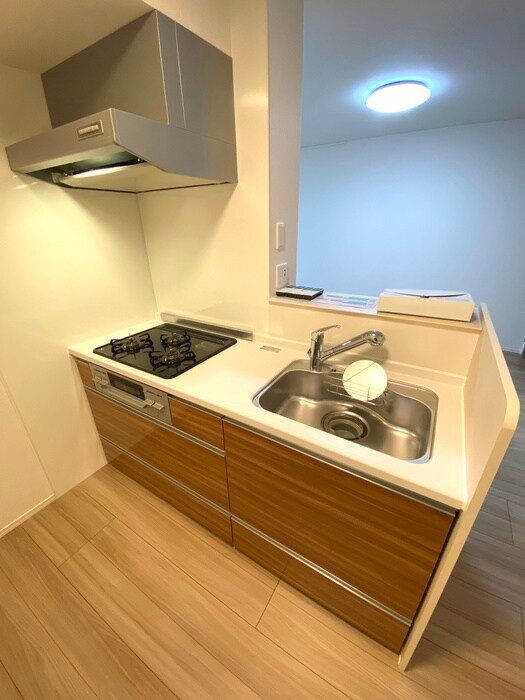 Ｆｕｔａｗａ美章園の物件内観写真